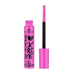 ریمل حجم دهنده  اسنس ESSENCE مدل I Love Extreme Crazy Volume