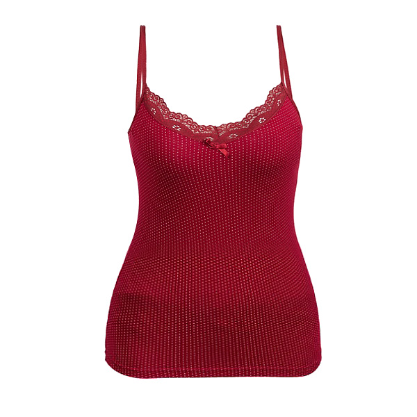تاپ زنانه Lux Moda